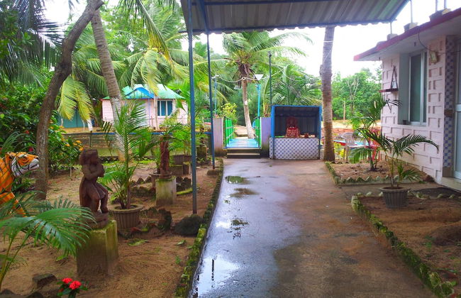 Daaven's Island Resort - Photo 7