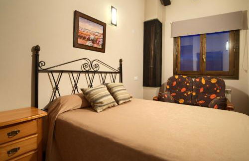 Casa Rural El Olmo - Foto 15