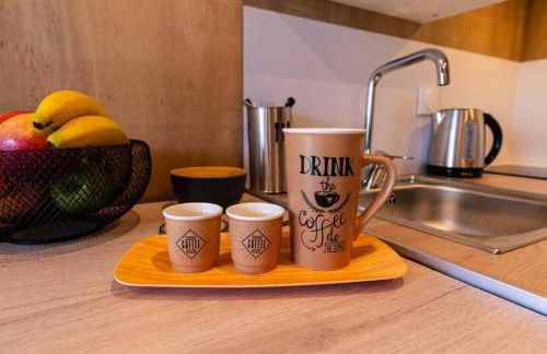 Chalet avec vue et jardin calme Paris Saclay - 5min RER B - Foto 10