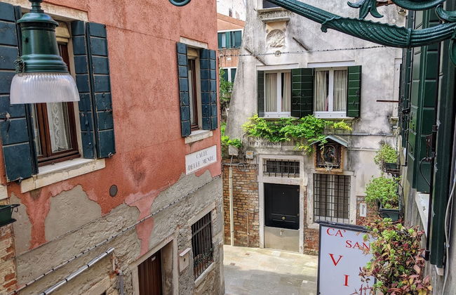 Locanda Ca' San Vio - Photo 34