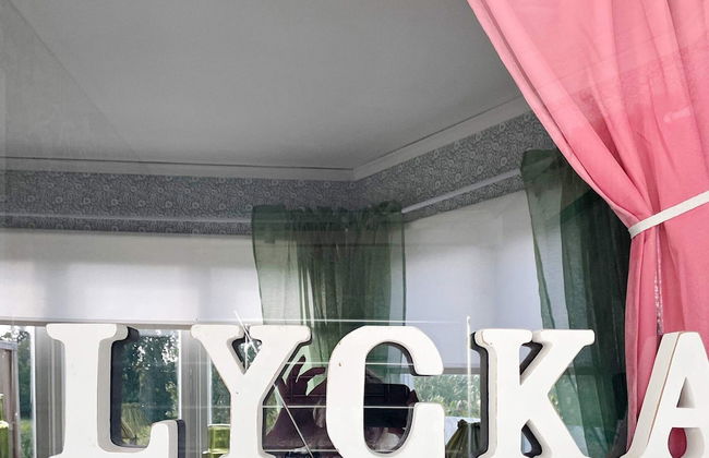 4 Star Holiday Home in Jonkoping - Photo 13