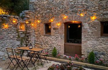 Turisme Rural Ca l'Axai casa 2 - Foto 11