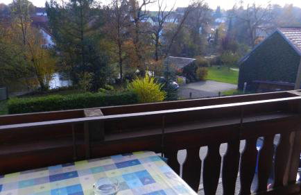 Bei München Ferienwohnung in Grafrath "Amperland" - Foto 3