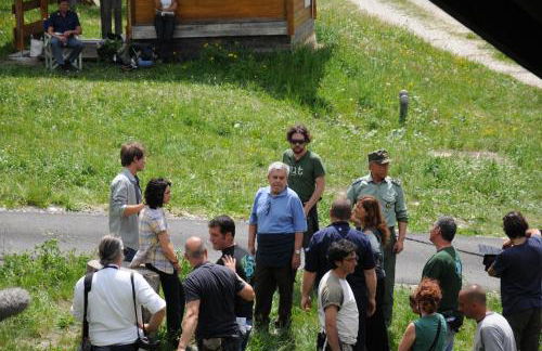 Appartments Kameriot - Foto 37