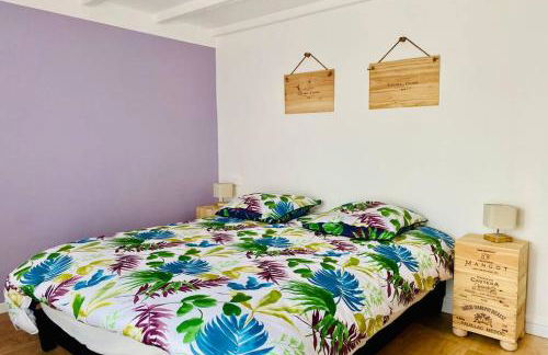 Le clos jasmin - quartier historique de Montlouis - Foto 10