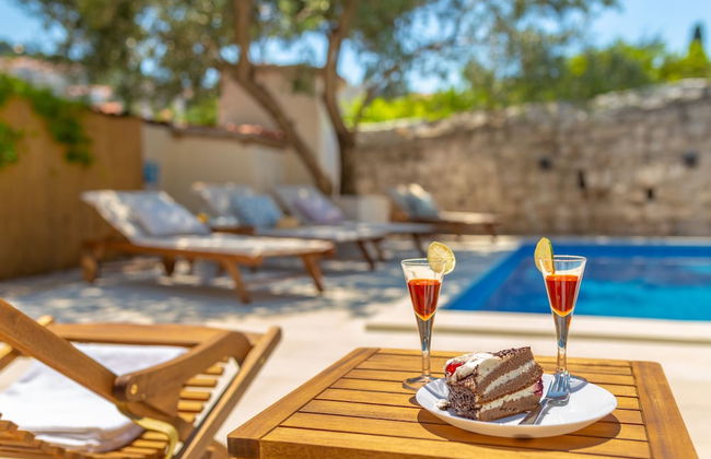 Hedera Estate, Villa Hedera IV - Foto 49