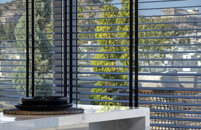 Supreme Luxury Suites by Athens Stay - Foto 28