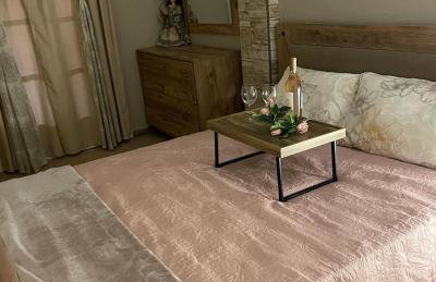 The Odyssey Holiday Home - Agios Ioannis, Pelion - Foto 36