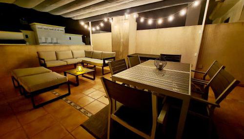 Private Solarium - Golf and Pool View - Las Ramblas 830 - Foto 5