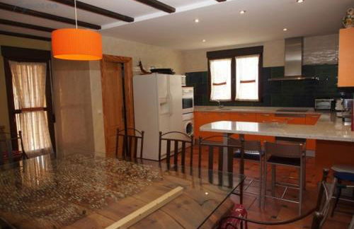 Casa Rural Figueroa - Foto 50