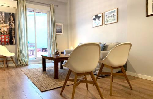 2 Apartamento TERRAZA Free Wifi - Photo 14