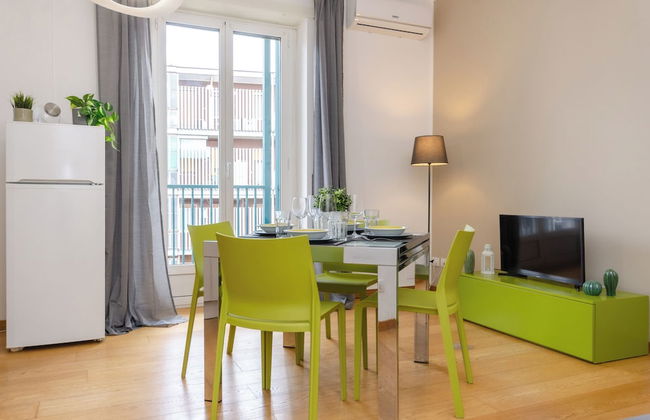 VivimiHome-Apartment near Milano Central - Foto 28