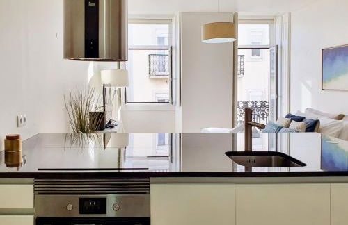 Charming Studio close to LX Factory - Photo 15