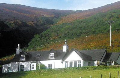 Owl Cottage - Foto 2