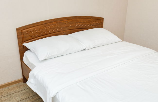 Apartment Etazhydaily Belinskogo - Photo 27