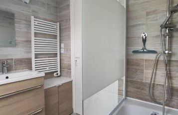 Belle maison rénovée, 650m de la plage, grand jardin, classée meublé de tourisme 3 étoiles - Photo 33