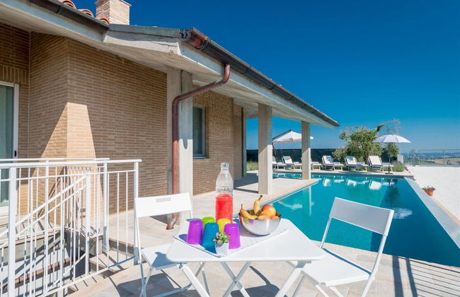 Casa Di Eolo 8 2 in Montelupone - Foto 20