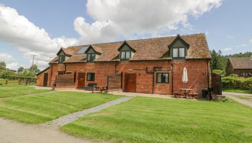 Betty's Barn - Foto 2