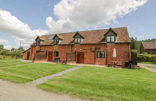 Betty's Barn - Foto 2