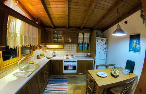 Arcadianis lakeview villa at Psari Arcadias - Photo 19