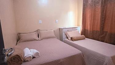 Apto inteiro 3 quartos, sendo duas suítes - Foto 3