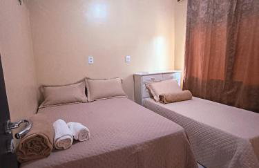 Apto inteiro 3 quartos, sendo duas suítes - Foto 3