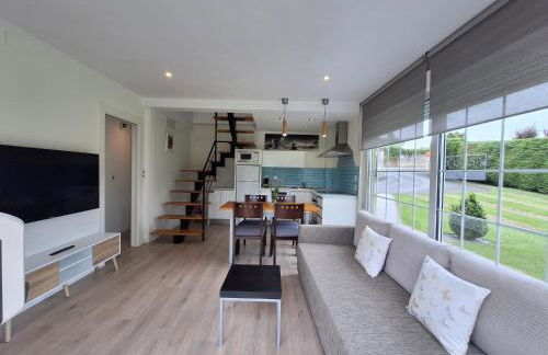 Apartamentos Puerta de Gijon - Foto 74