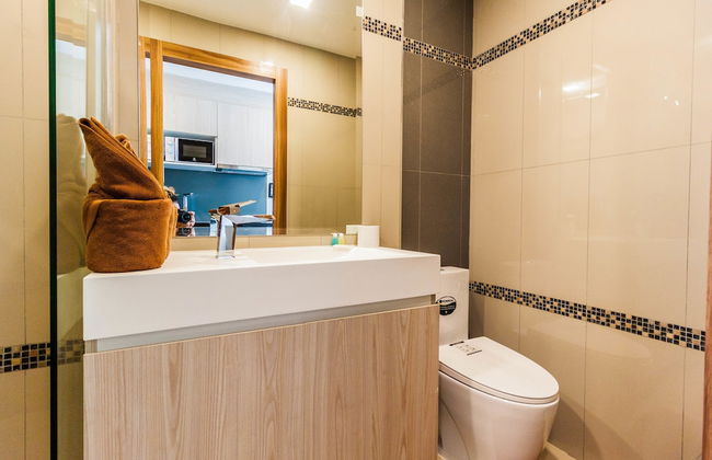 Laguna Beach Resort 2 by PSR ASIA - Foto 24