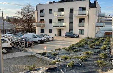 Apartamenty Bartnicza C - Foto 14