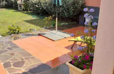 casa mirice in residence con piscina ,wifi,climatizzatore vicino al mare - Photo 5