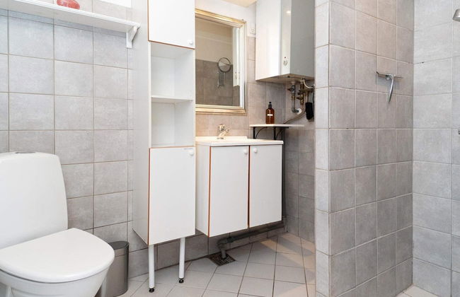 4 Person Holiday Home in Graested - Photo 13