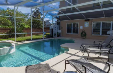 Marcellas Villa At Acadia Estates - Foto 1