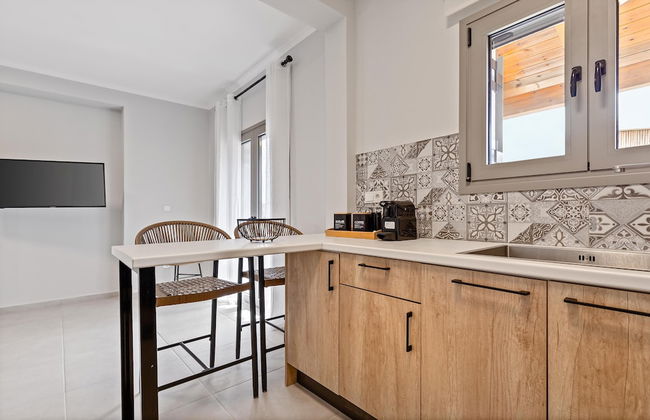 Comissa Luxury Suites - Foto 15