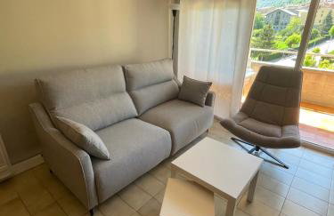 Apartamento con estupendas vistas a Coll de Nargó - Foto 4