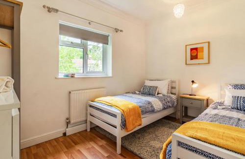 Quarry Lodge - Foto 13