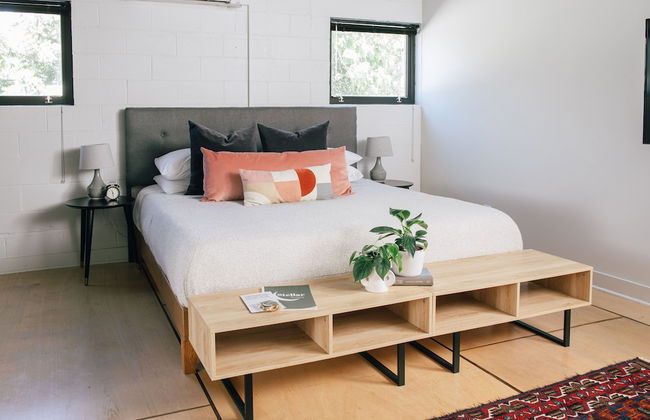 Stellar Suites - Foto 37