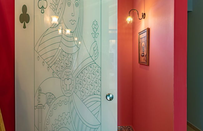 Petani Bay Hotel - Adults Only - Foto 33