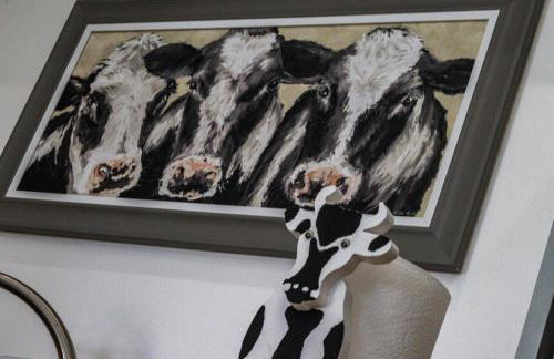 Ballygally Farm Accommodation - Foto 7