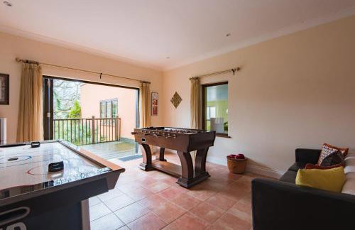 Honeywood Lodge by Bloom Stays - Foto 5