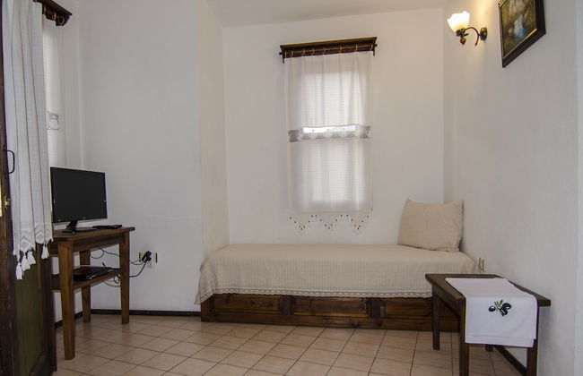 Olive Garden Apart Hotel - Foto 10