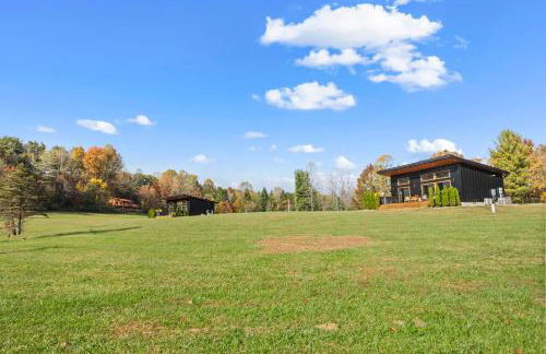 The Mysa - Couples Retreat, Luxe, Sauna, Hot tub - Foto 13