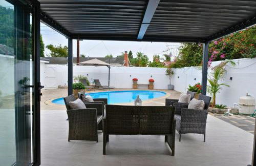 Modern Luxury Huntington Beach Retreat - Foto 32