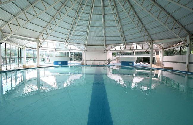 Thermas All Inclusive Resort Poços de Caldas By Nacional Inn - Photo 28