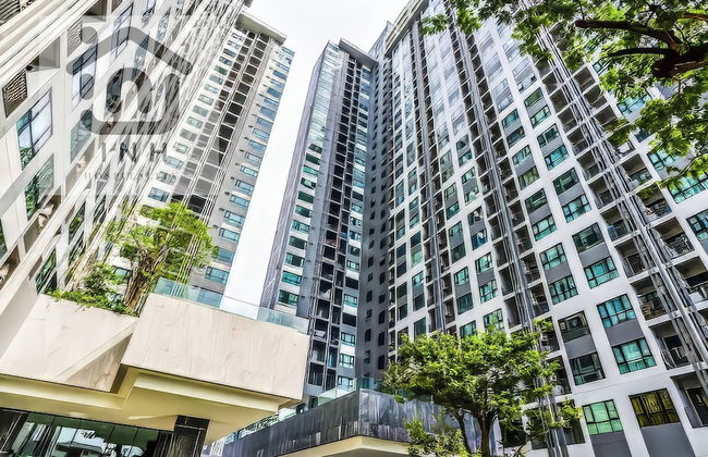 The BASE Central Pattaya By INH Global - Foto 52