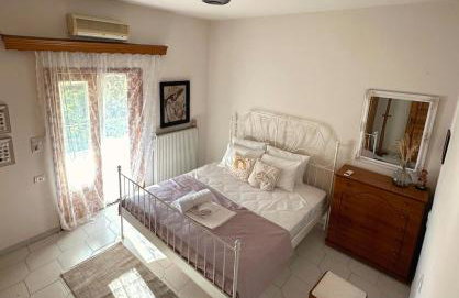 Eleocharis near Amfilochia & Amvrakikos Gulf - Foto 17