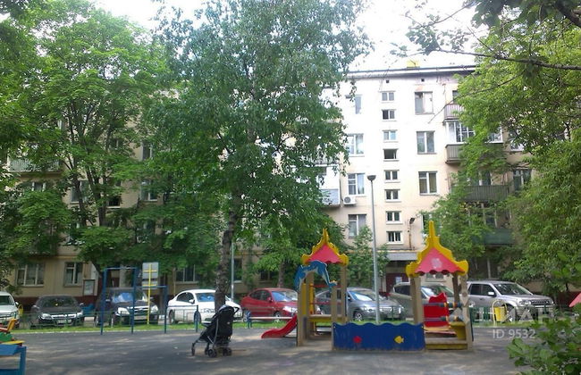 CityInn at Khoroshevskoye shosse - Foto 9