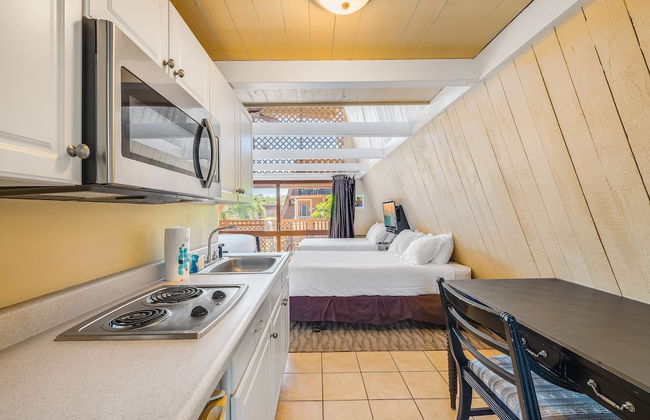 Vacasa at Hotel Molokai - Foto 7