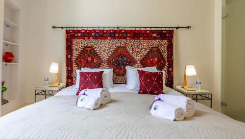 Appartement "La Marquise" centre de Grignan - Foto 3