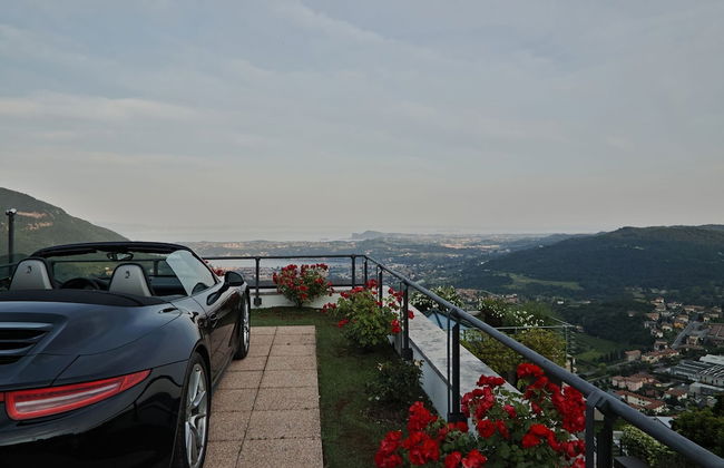 Viilla Livia Luxury - Foto 56