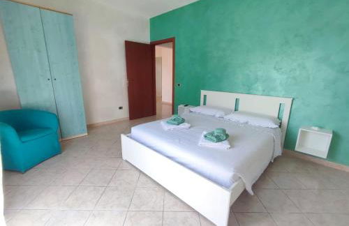 Alloggio Alfa - Green Attic - Foto 28